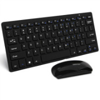 Keyboards